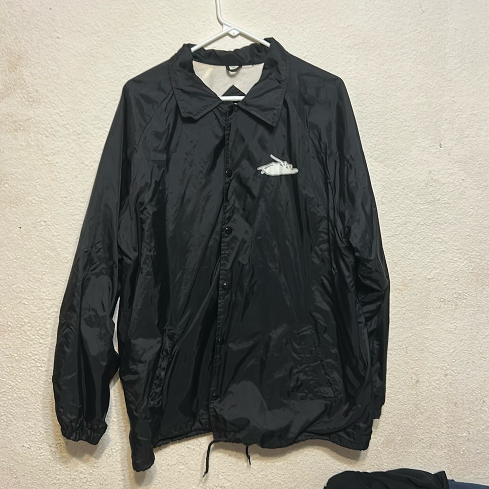Papa Roach - Nylon Jacket - Size Large